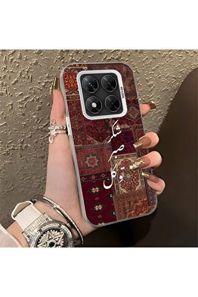 Hontinga حافظة هاتف من السيليكون ذات حافة صلبة ومضادة للسقوط ونمط عتيق متوافق...