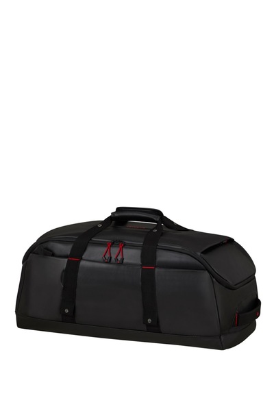 Samsonite ECODIVER Medium Sports Bag, Black