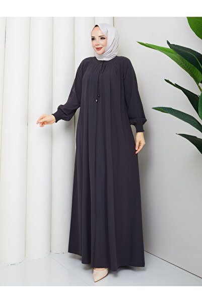 NİVA Giyim Niva Robal Ferace