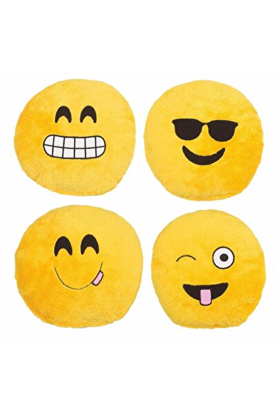 toysclub FA2-1102 ARAÇ BOYUN YASTIĞI KARAKTER - 25 CM - 1 Adet