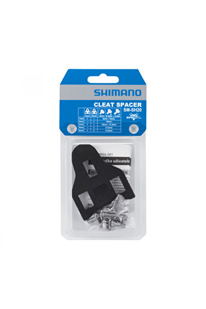 Shimano Sm-Sh20 Kal Spacer Set