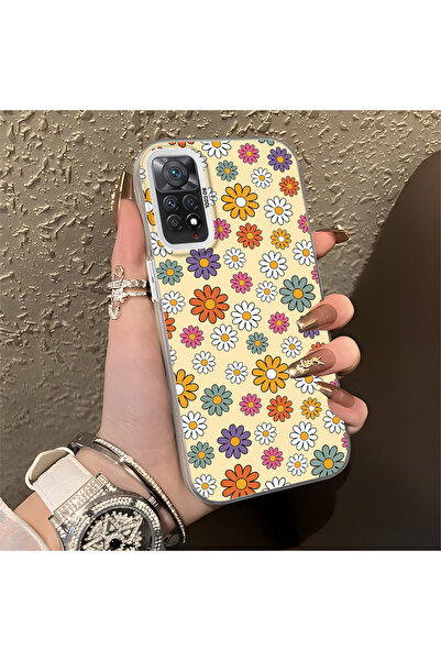 Hontinga حافظة هاتف من السيليكون ذات حافة صلبة ومضادة للسقوط، متوافقة مع هاتف...