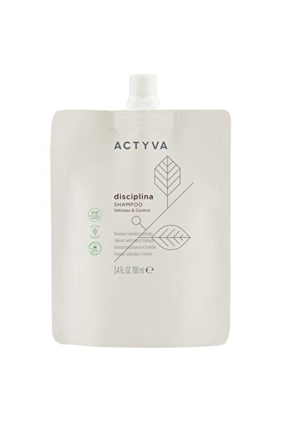 Kemon Reserve Disciplinary shampoo Actyva Disciplina, 100 ml