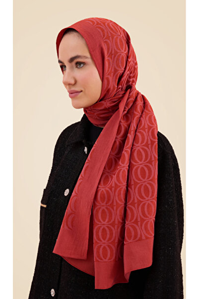 Imannoor BAMBUNOOR KİREMİT NAİA ŞAL