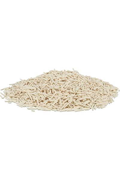 Trixie Tofu Unscented Clumping Cat Litter
