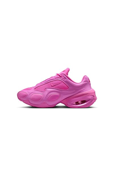 Nike Air Max Muse trainers in pink