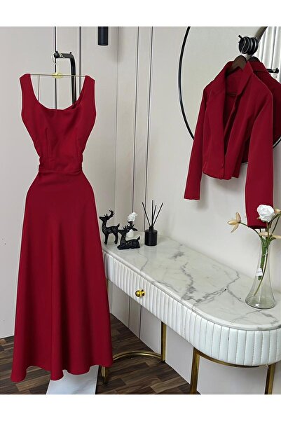 Evo women's evening dress