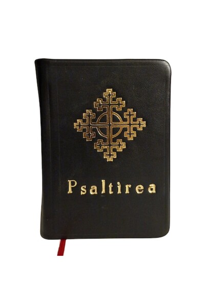 Lightstorew The Psalter - Leather Cover, Small Size