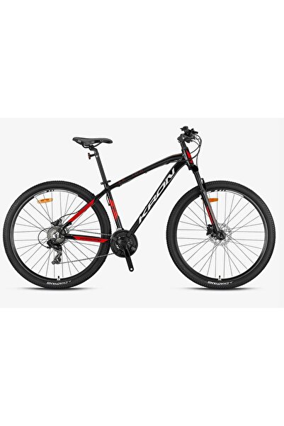 Kron XC 100 29 Jant Mekanik Disk 21 Vites Alüminyum Gövde Kelebek Vites Dağ B...