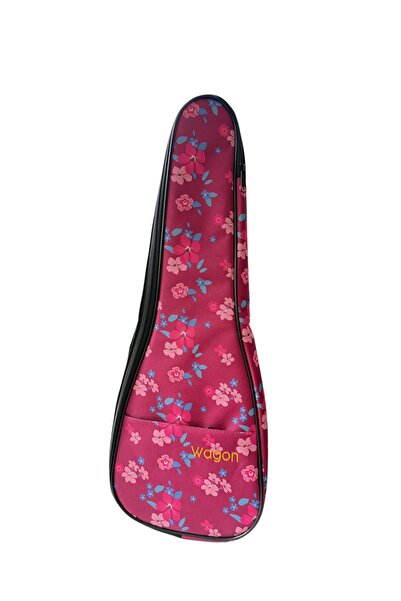 Wagon Concert Ukulele Çantası