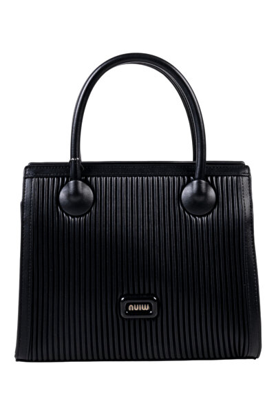 Guja Arme City Ac1027 Soft Leather Three Compartment Flat and Crossbody Daily...