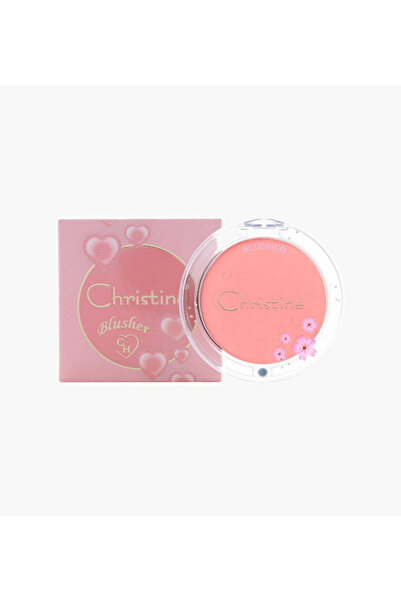 Christin كريستين بلاشر