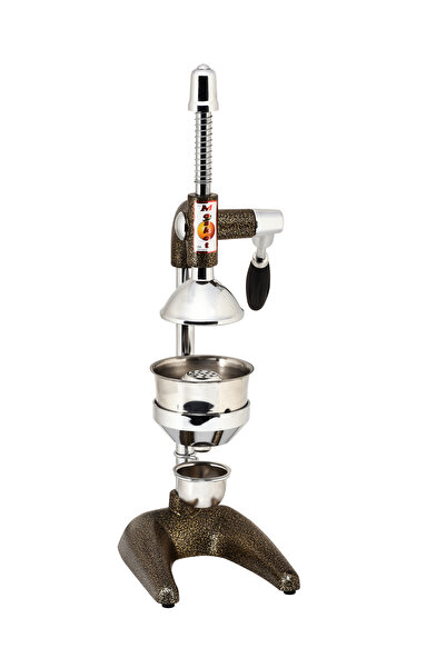 Maskot Döküm Sanayi Tipi Meyve Sıkacağı