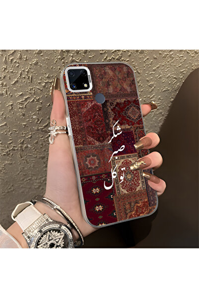 Hontinga حافظة هاتف من السيليكون ذات حافة صلبة ومضادة للسقوط بنمط عتيق متوافق...