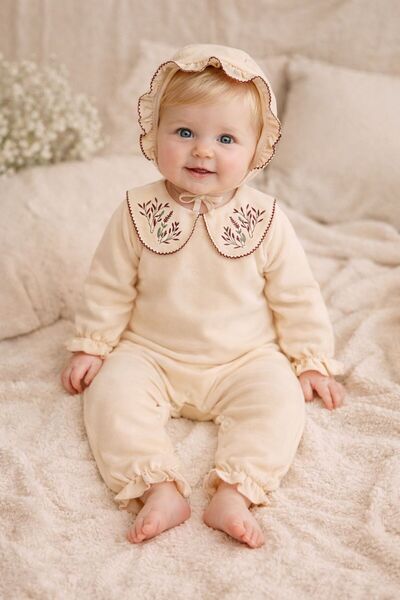 Nonna Baby BEBEK TULUM