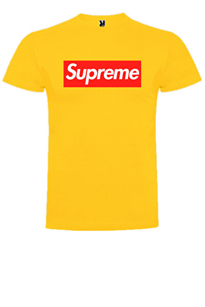 Cooloryx Supreme T-shirt
