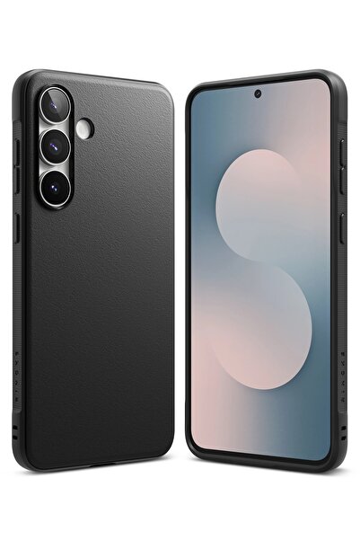 Ringke Samsung Galaxy S25FE Case Cover|Onyx Series |Black