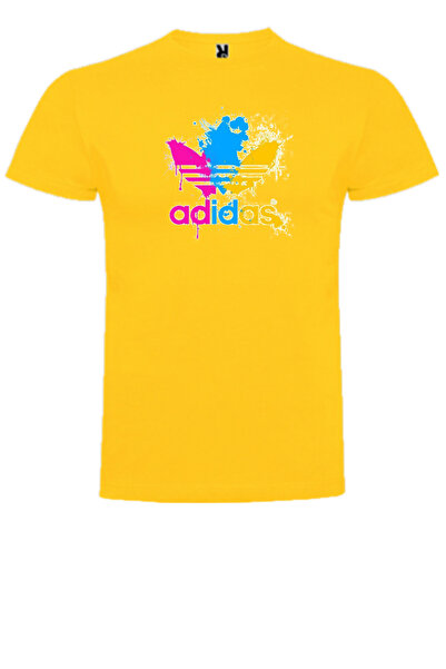 Cooloryx Adidas T-shirt