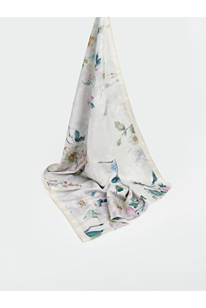 LC Waikiki Patterned Women's Shawl