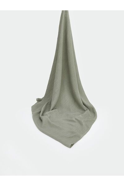 LC Waikiki Patterned Women's Shawl