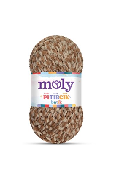 Moly Pitircik Bati̇k Pl168 -Sl1010 / 5 Pieces