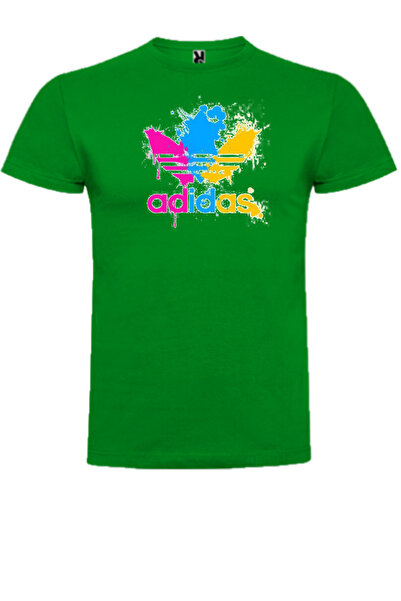 Cooloryx Adidas T-shirt