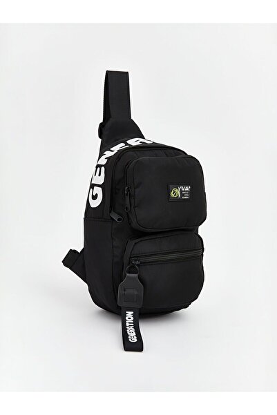 LC Waikiki Printed Men's Backpack