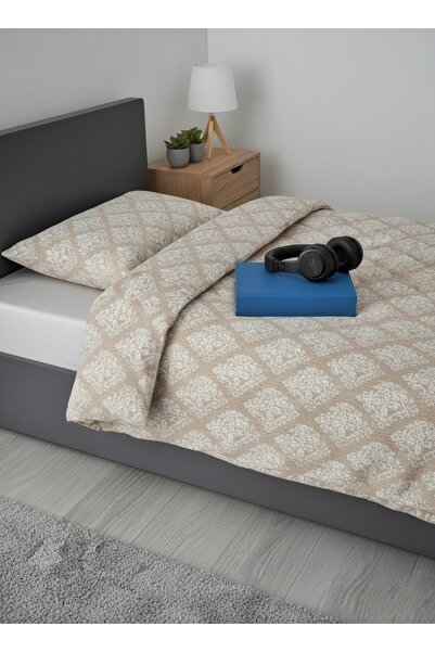 Life Line Tek Kişilik Nevresim Seti (Çarşafsız)