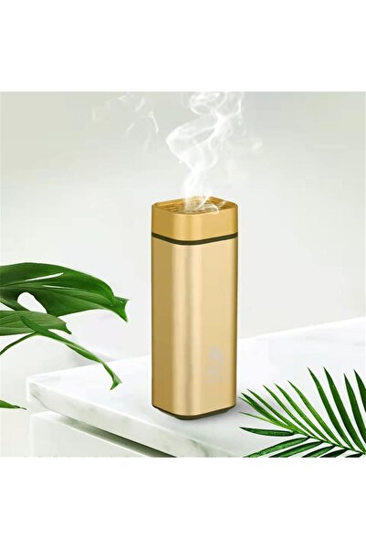 Generic Portable Bakhoor Comb Incense Burner – Electric Rechargeable Aromathe...