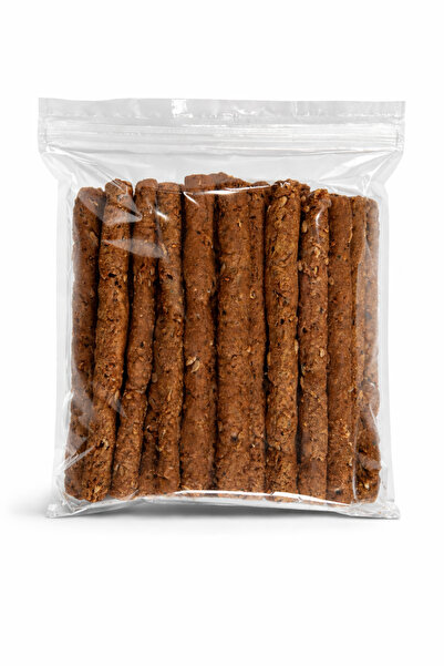 miskrak Tereyağlı Sütlü Çekirdekli Çavdarlı Batonsale(350 Gram)