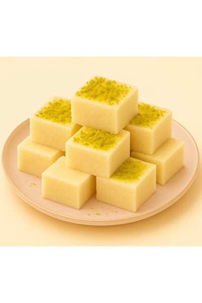 Mabroma Sweets Quarter kilo milk box