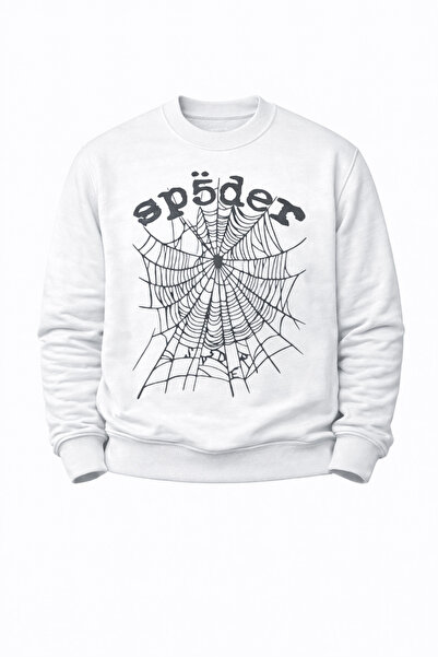 FULL TOLERANCE SWEATSHIRT UNISEX DIN BUMBAC CU GULER ROTUND SP5DER