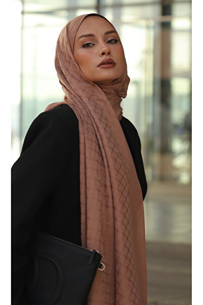 Imannoor PENCERE KAFES GÜL RAMY JAKAR ŞAL