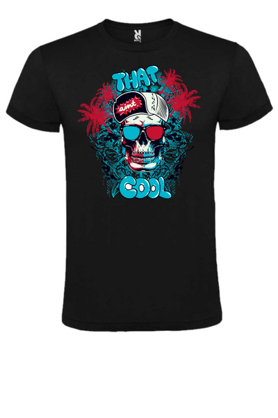 Cooloryx Tricou COOL