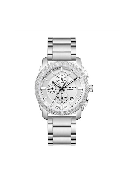 Lee Cooper Lc08329.330 Men's Wristwatch