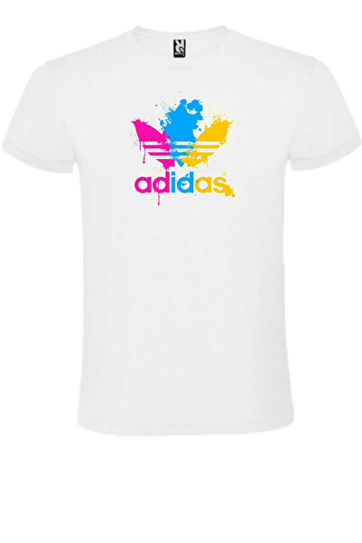 Cooloryx Adidas T-shirt