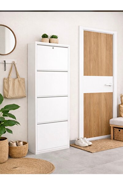 HAYMEN Metal ayakkabılık