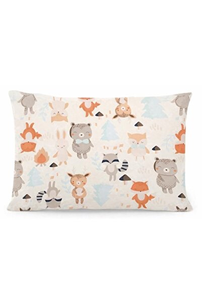DELPI Decorative Pillowcase for Kids