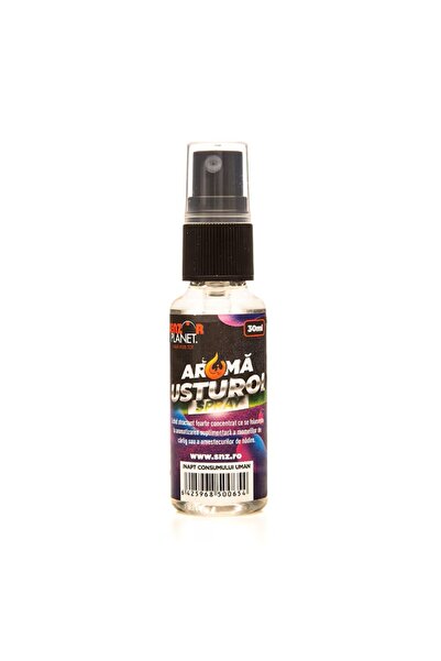 Senzor Planet Aroma spray usturoi 30ml