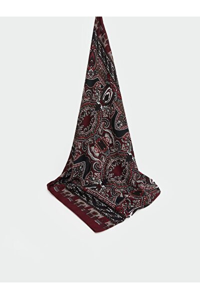 LC Waikiki Patterned Women's Shawl