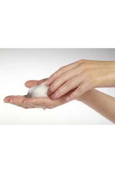 Nuvola Foaming Hand Soap 5kg