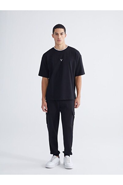 LC Waikiki   Standard Fit Men's Jogger Sweatpants