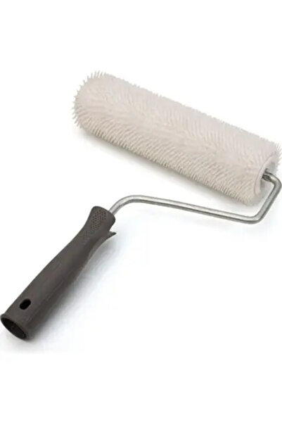 Dekor 1221 Kirpi Rulo Küçük Çap 25Cm