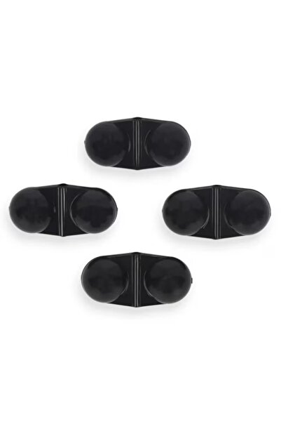 wizard Clopotei Montura Somn Catfish Rattlers, set de 4 bucati