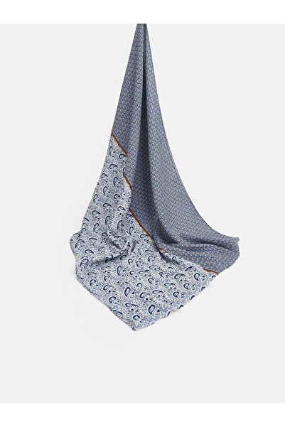 LC Waikiki Patterned Women's Shawl