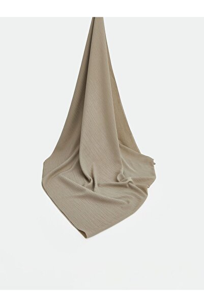 LC Waikiki Women's Basic Shawl