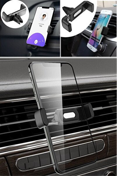 Munico Izgarasına Tutacak Araba Takılabilir Fan Her Klima Havalandırmasına Ap...