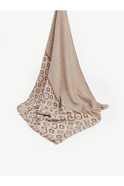 LC Waikiki Patterned Women's Shawl