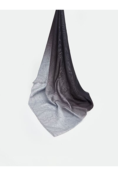 LC Waikiki Patterned Women's Shawl