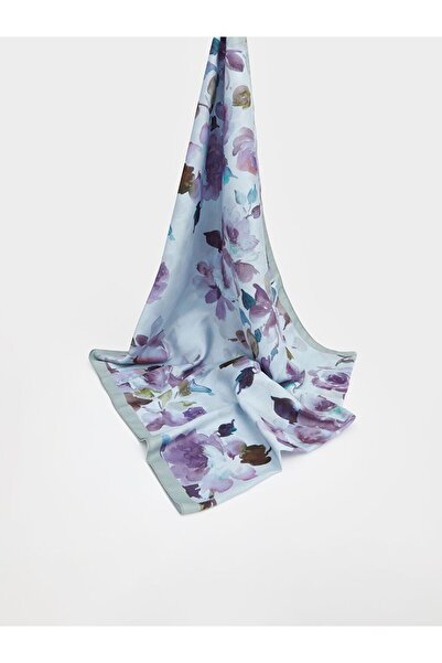 LC Waikiki Patterned Women's Shawl